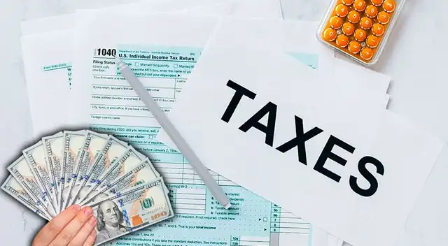 Los 5 trucos para PAGAR MENOS impuestos en EE.UU. este 2026.