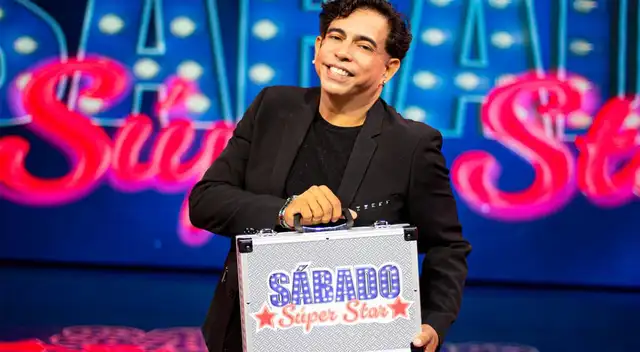 Ernesto Pimentel vuelve a la conducción