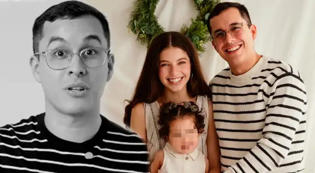 Pareja de Doris Fundichely genera reacciones con publicación.