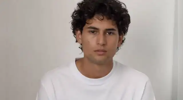 Adrián Villar fue penado a cumplir 9 meses de prisión preventiva. Foto: difusión