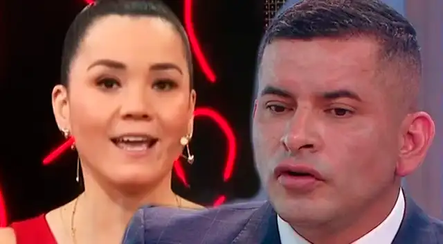 Abogado de Marisel Linares habla del falso documento.