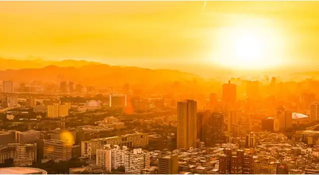 Estos son los distritos que superarán los 30°C por ola de calor en Lima Metropolitana.