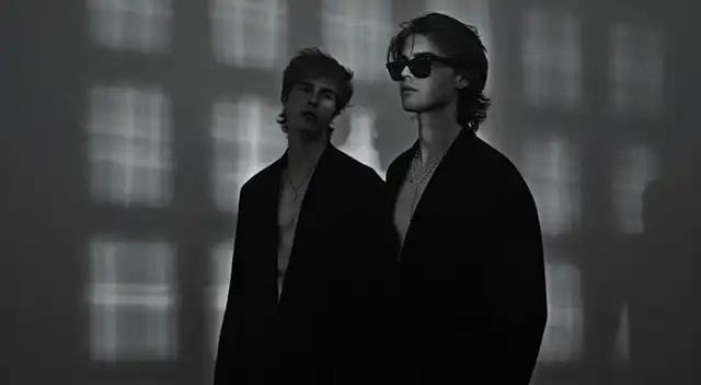 Fama presenta "Fuera de mí"