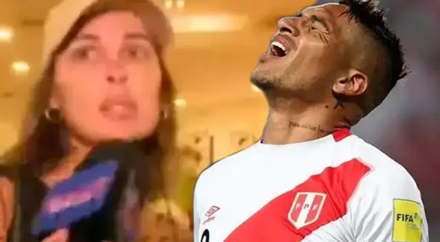 Ana Paula Consorte reapareció en sus redes sociales con un desgarrador mensaje.