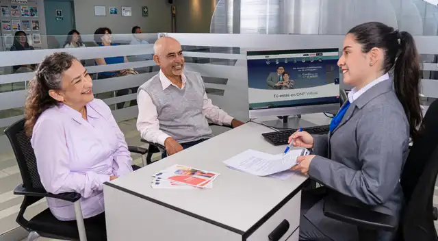 Pago de pensiones ONP 2026: solo estas personas podrán cobrar desde el lunes 9 de marzo.