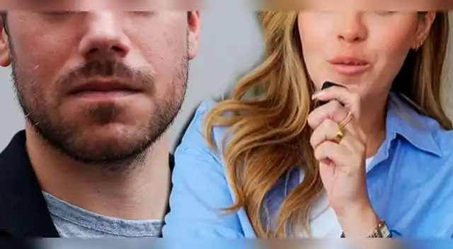 Hermana de exMiss Perú confirma soltería.