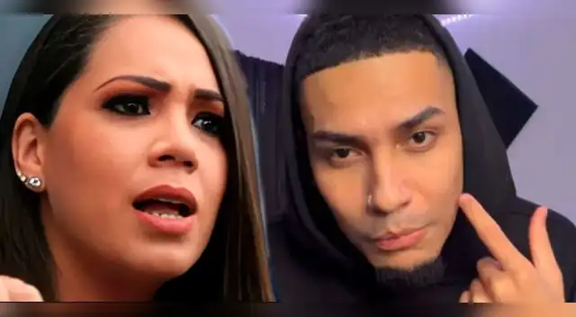 Youna impacta con inesperada revelación.