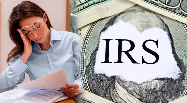 Errores para identificar si tu declaración fue rechazada por el IRS.