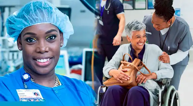 NYC Health + Hospitals ofrece trabajo a inmigrantes.