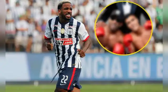 Jefferson Farfán se retiró de Alianza Lima siendo bicampeón en la temporada 2022. Foto: composición EP