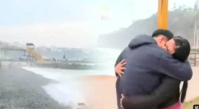 Revelan las últimas palabras que le dijo a su madre el joven de 18 años antes de morir en playa Waikiki de Miraflores