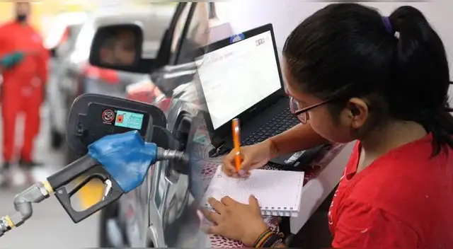 Colegios particulares, universidades e Institutos pasan a clases virtuales desde el lunes 9 de marzo