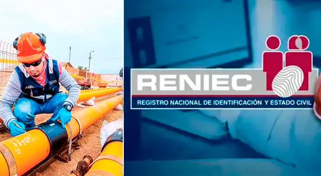 ¿Reniec atenderá del 9 al 13 de marzo tras teletrabajo por emergencia energética? Esto respondió la institución ¿Reniec atenderá del 9 al 13 de marzo tras teletrabajo por emergencia energética? Esto respondió la institución