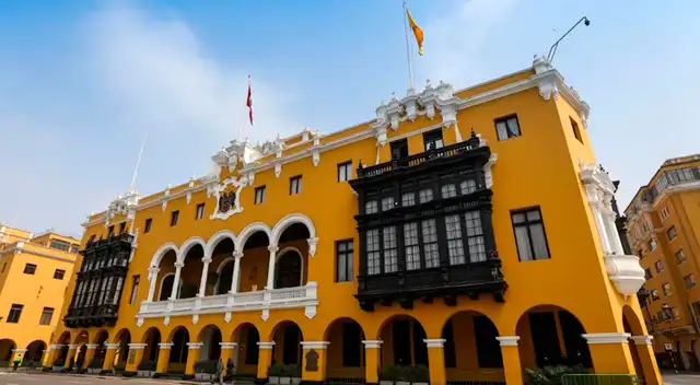 ¿Habrá atención en la Municipalidad de Lima tras medidas del Gobierno por crisis energética? Esto dijeron en su comunicado ¿Habrá atención en la Municipalidad de Lima tras medidas del Gobierno por crisis energética? Esto dijeron en su comunicado