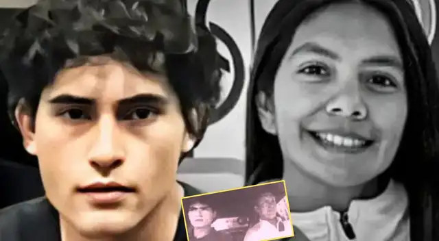 Adrián Villar: Exponen su semblante tras irse de viaje a Cajamarca, luego de atropellar a Lizeth Marzano.