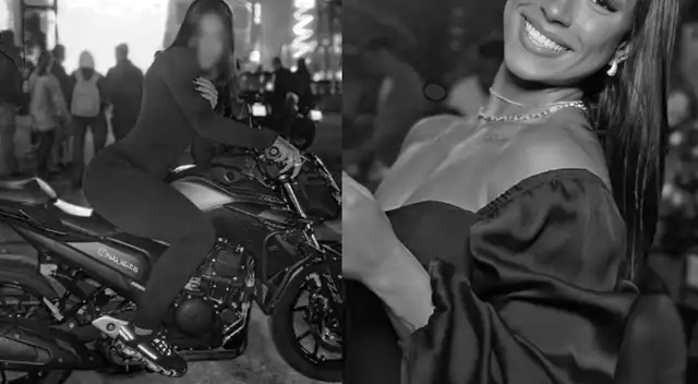 Querida INFLUENCER de solo 25 años MUERE en trágico accidente y su padre no lo SOPORTA y horas después toma RADICAL acción.