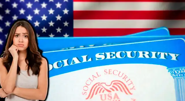 El número del Seguro Social en EE.UU. cambiará para siempre.