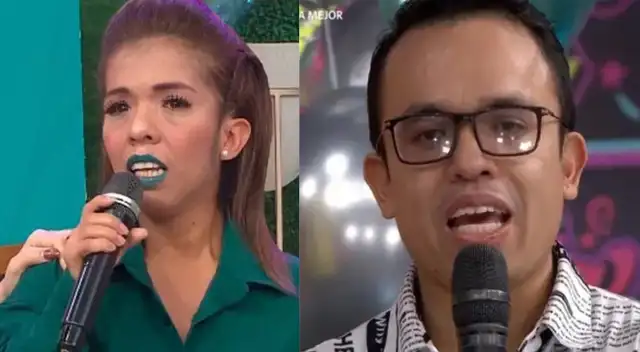 Katy Prado revela problema con ‘Chikiplum’ por la pensión escolar de su hija.