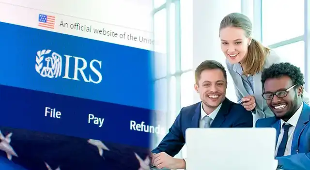 IRS entregará un NUEVO PAGO de 8,231 dólares en el mes de marzo.