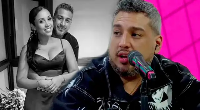 Ricardo Mendoza sorprende con publicación.