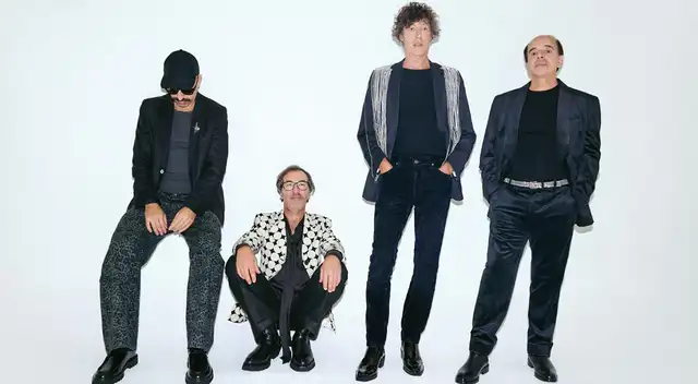 El Cuarteto de Nos regresa a Lima