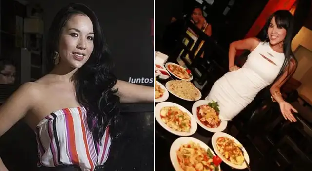 Desaparición de Patty Wong genera tensión familiar la deuda millonaria detrás del conflicto.