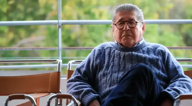 Alfredo Bryce Echenique, reconocido escritor peruano, fallece a los 87 años