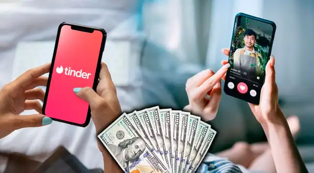 Usuarios de Tinder RECIBIRÁN un reembolso de $60.5 millones.