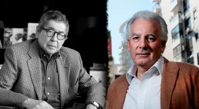 Hijo de Mario Vargas Llosa dedica palabras ante fallecimiento de Bryce Echenique: "Su obra lo sobrevivirá"