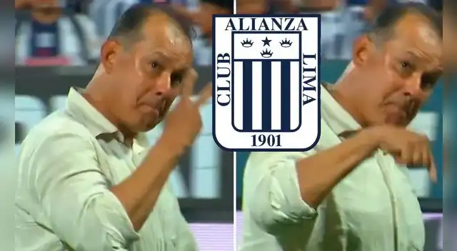 Alianza Lima denunció a Juan Reynoso ante la Comisión de Disciplina de la FPF. Foto: composición/L1 Max