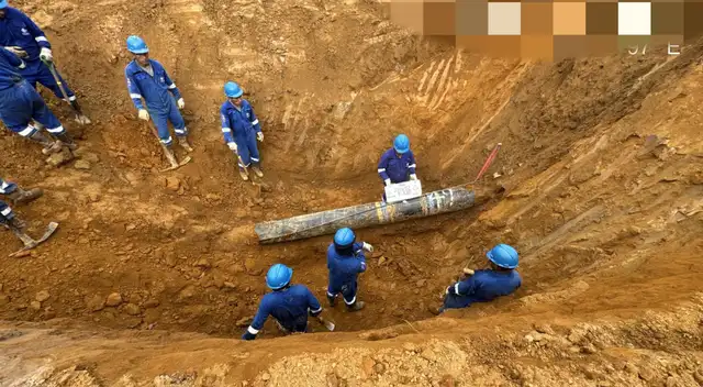 Liberan el ducto en Cusco y el gas natural volverá pronto a las estaciones. Liberan el ducto en Cusco y el gas natural volverá pronto a las estaciones.