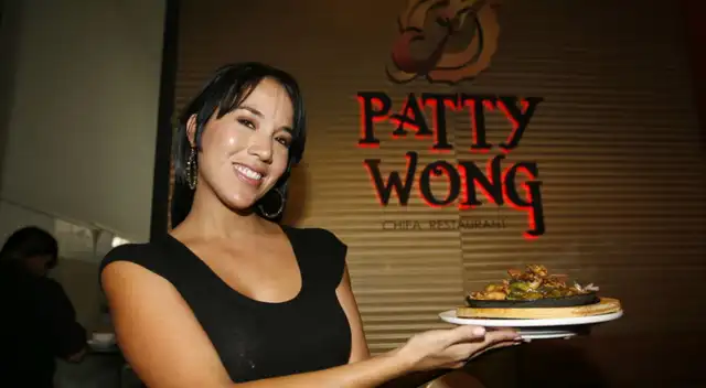 La inesperada reaparición de Patty Wong tras meses de silencio por la deuda de su chifa.