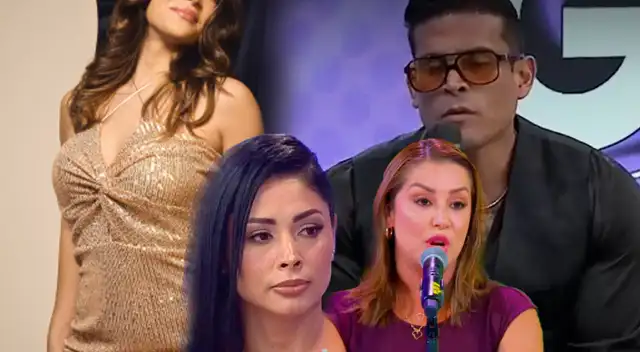 Christian Domínguez revela que NO SE HARÁ CARGO de sus hijos luego que cumplan 18 años si no cumplen CONDICIÓN