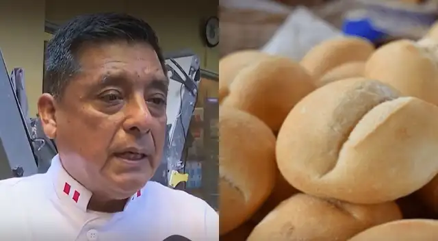 ¿Sube el precio del pan? Panaderías en alerta por falta de suministro de gas en Lima.