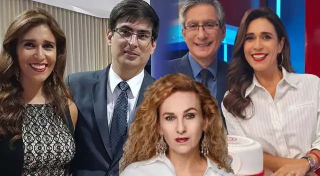 Esposo de Verónica Linares CUESTIONÓ su vínculo con Federico Salazar durante su matrimonio con Katia Condos: "Ustedes tienen..."