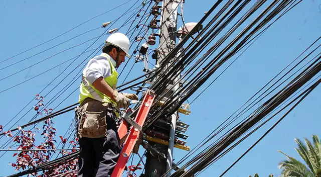Estos distritos de Lima se quedarán sin luz durante el sábado 14 de marzo.