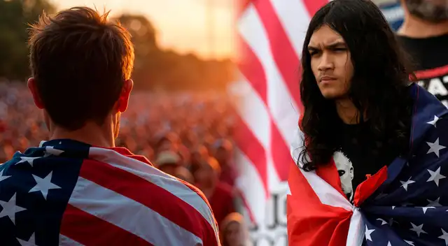 EE.UU. anuncia que todos estos extranjeros tendrán que registrarse en esta lista.