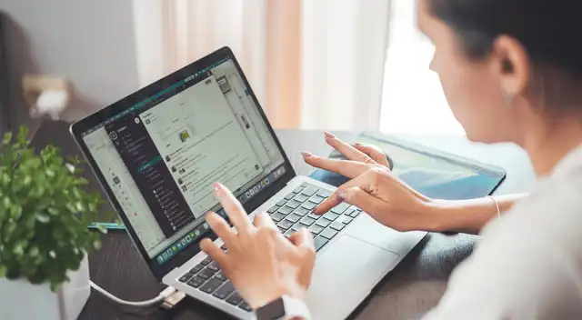 Gobierno anuncia retorno al trabajo presencial ante restablecimiento de GNV.