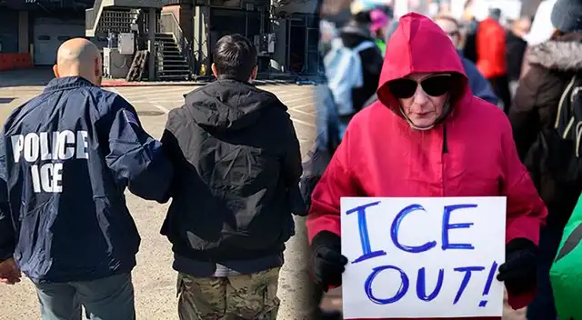 ICE implementará una NUEVA MEDIDA para arrestar a más extranjeros.