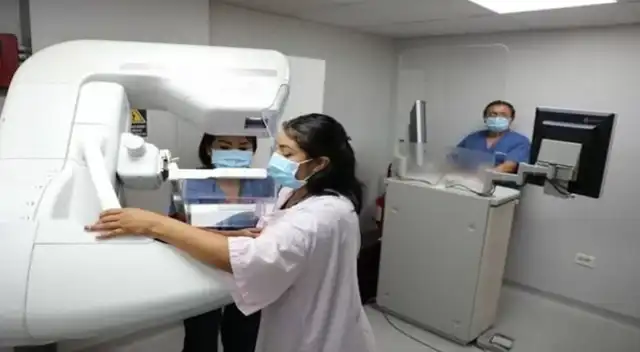 Minsa ofrece despistajes de cáncer gratis en marzo.