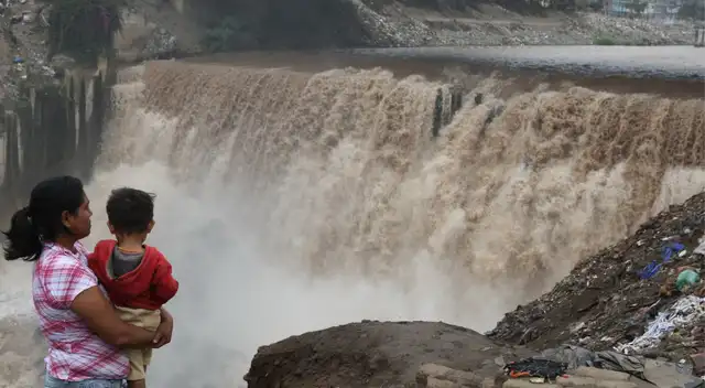 Indeci anuncia activación de quebradas en ocho regiones del Perú.