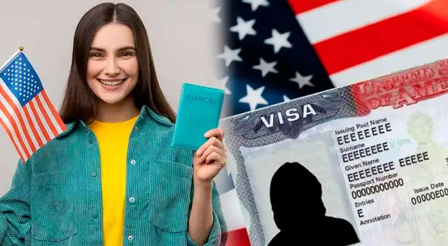 Este 1 de abril CAMBIARÁN las reglas para los solicitantes de la visa americana H-1B.
