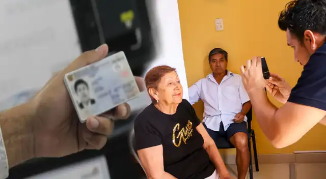 DNI electrónico GRATUITO este 17 y 18 de marzo: consulta en qué municipalidades y los beneficiarios.