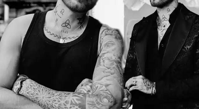 El cantante Zalek falleció el pasado 10 de marzo. El cantante Zalek falleció el pasado 10 de marzo.