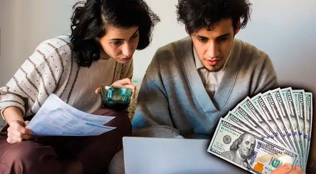 Gobierno de EE.UU. anuncia que entregará hasta $2,200 a familias en Texas.