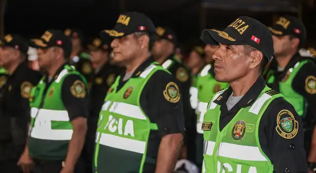Gobierno declara Estado de Emergencia en esta ciudad del Perú por este motivo. Gobierno declara Estado de Emergencia en esta ciudad del Perú por este motivo.