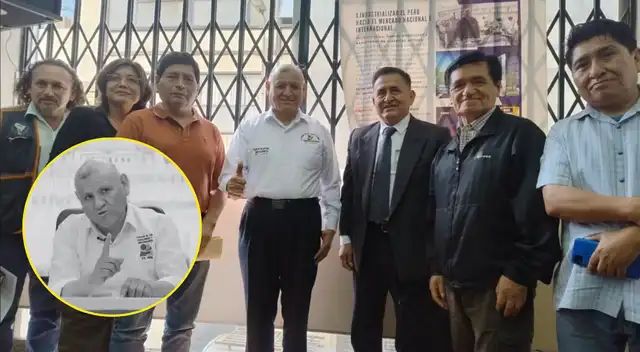 Muerte de Napoleón Becerra sacude al Partido de los Trabajadores ¿quién ocupará su lugar en la plancha presidencial.