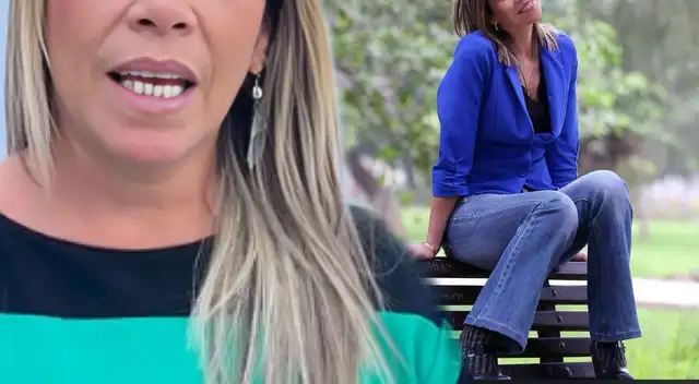 Thais Casalino revela que vivió años llamando 'HERMANA' a su HIJA tras quedar embarazada a los 19 años