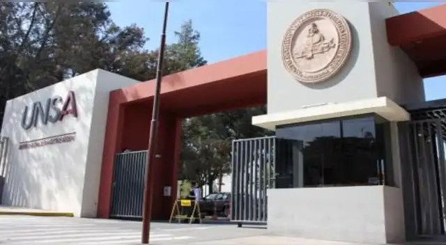 Conoce los resultados del Examen Ordinario II Fase 2026 de la UNSA