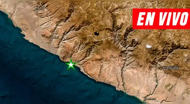 Conoce los reportes diarios de sismos en Perú gracias a los informes del IGP Conoce los reportes diarios de sismos en Perú gracias a los informes del IGP
